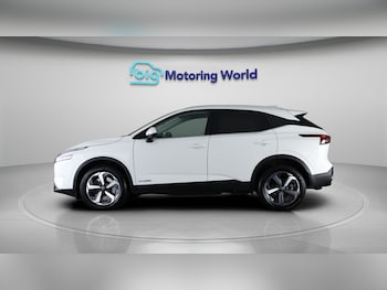 Used Nissan Qashqai 2024 for sale - 78805388: Photo