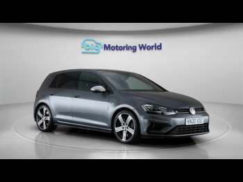 Used Volkswagen Golf 2020 for sale - 74861591: Photo