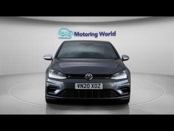 Used Volkswagen Golf 2020 for sale - 74861591: Photo