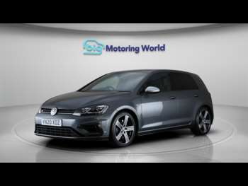 Used Volkswagen Golf 2020 for sale - 74861591: Photo