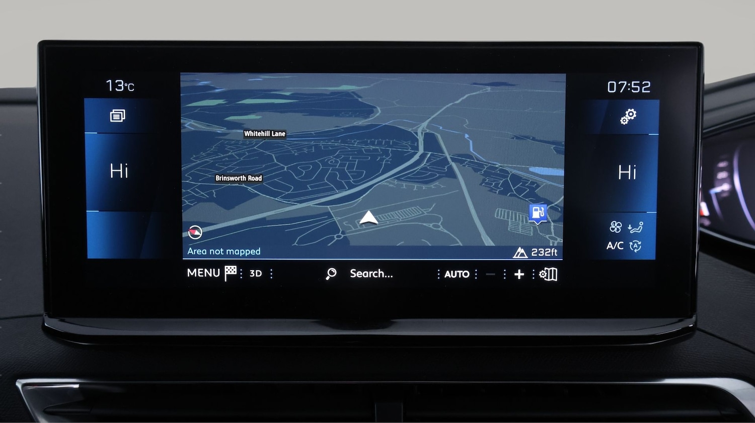 Used Peugeot 3008 2021 for sale - 77431227: Photo 11