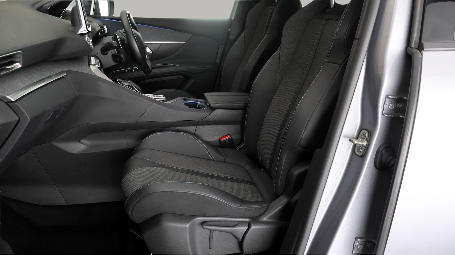 Used Peugeot 3008 2021 for sale - 77431227: Photo 14