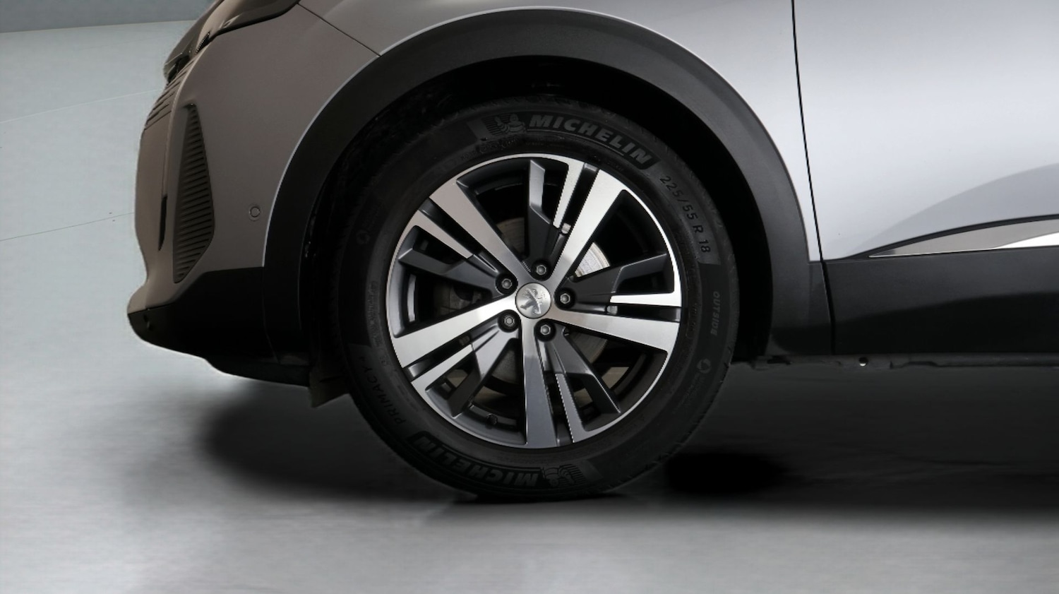 Used Peugeot 3008 2021 for sale - 77431227: Photo 18