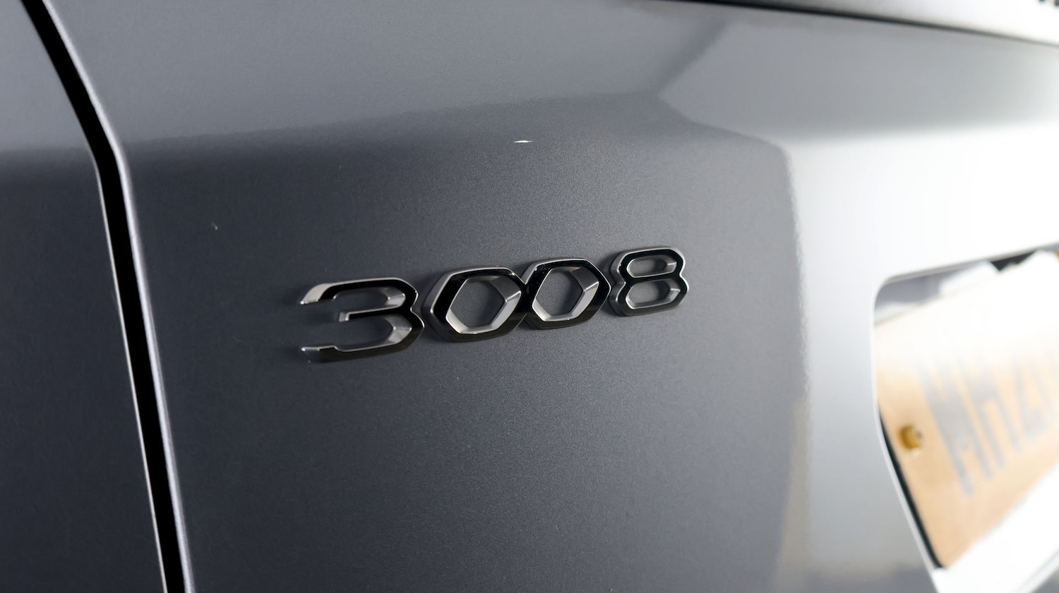 Used Peugeot 3008 2021 for sale - 77431227: Photo 20