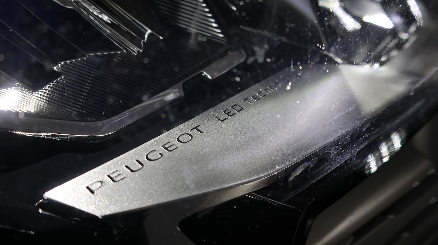 Used Peugeot 3008 2021 for sale - 77431227: Photo 23