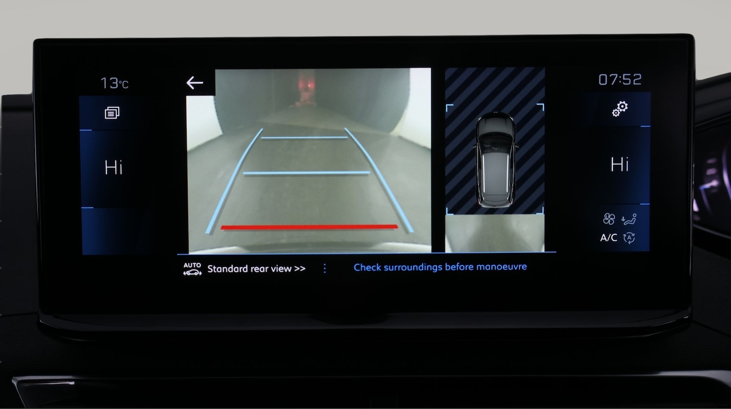 Used Peugeot 3008 2021 for sale - 77431227: Photo 25