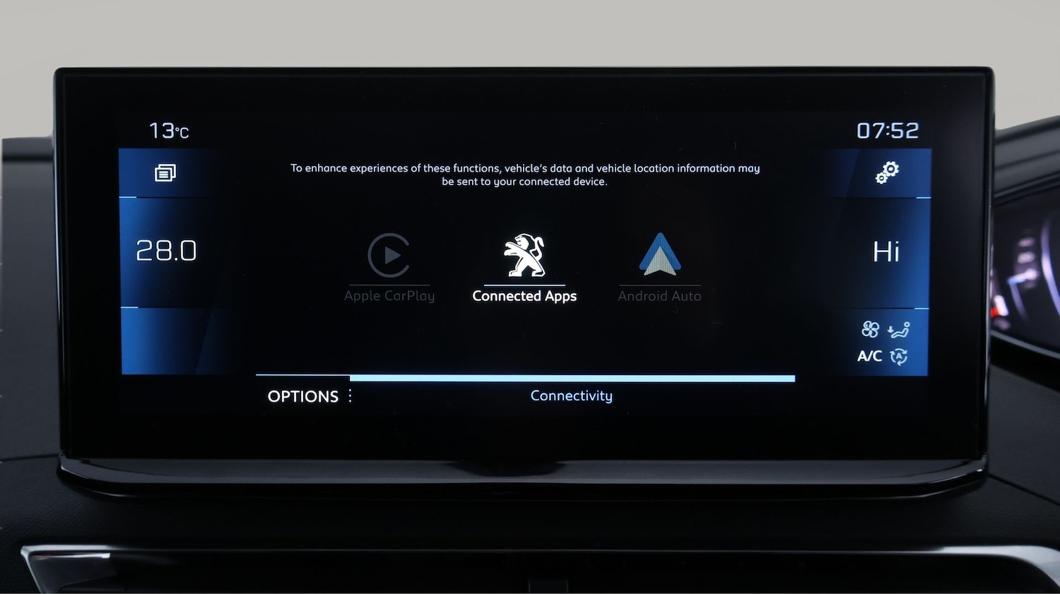 Used Peugeot 3008 2021 for sale - 77431227: Photo 26