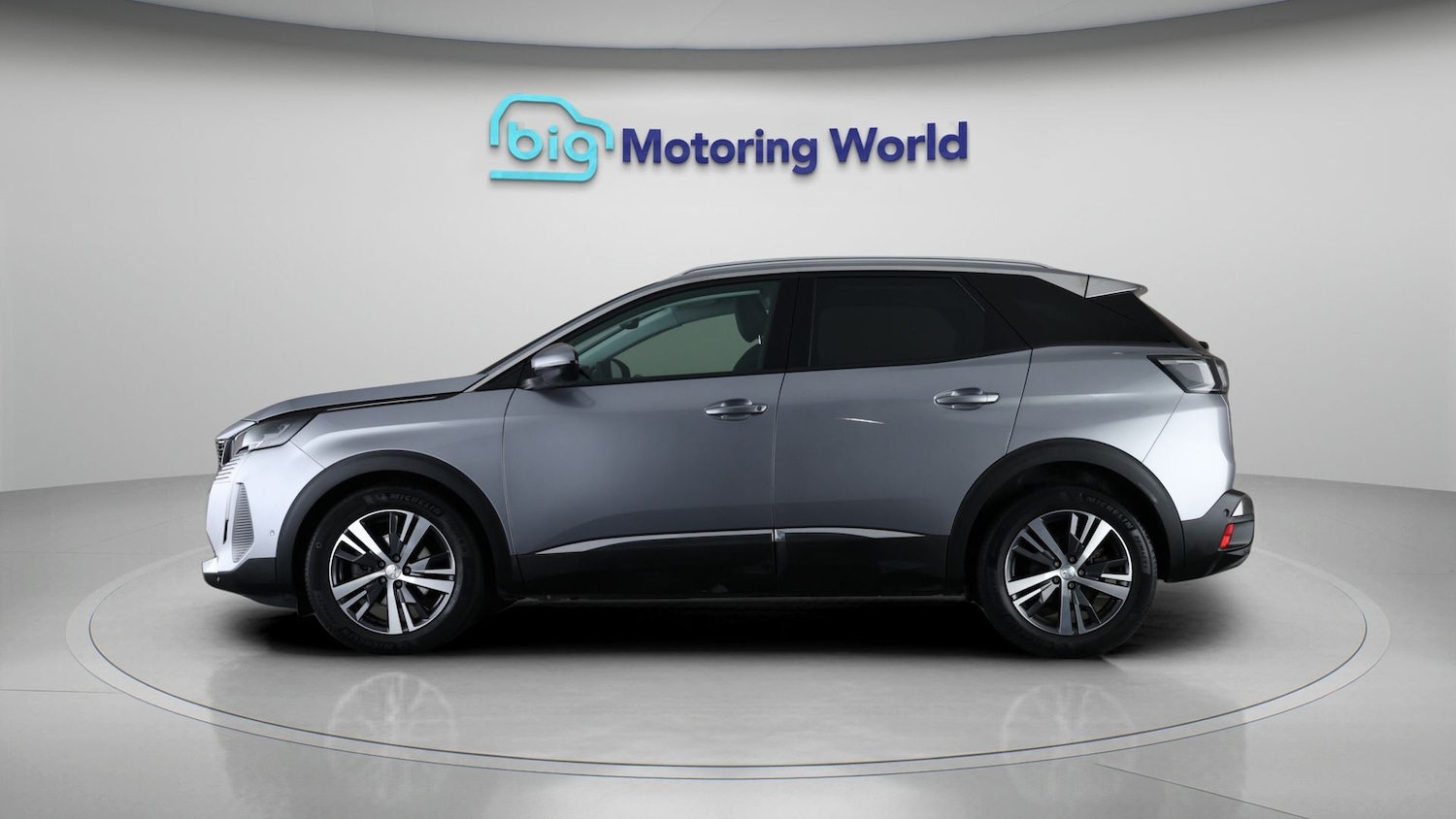 Used Peugeot 3008 2021 for sale - 77431227: Photo 4