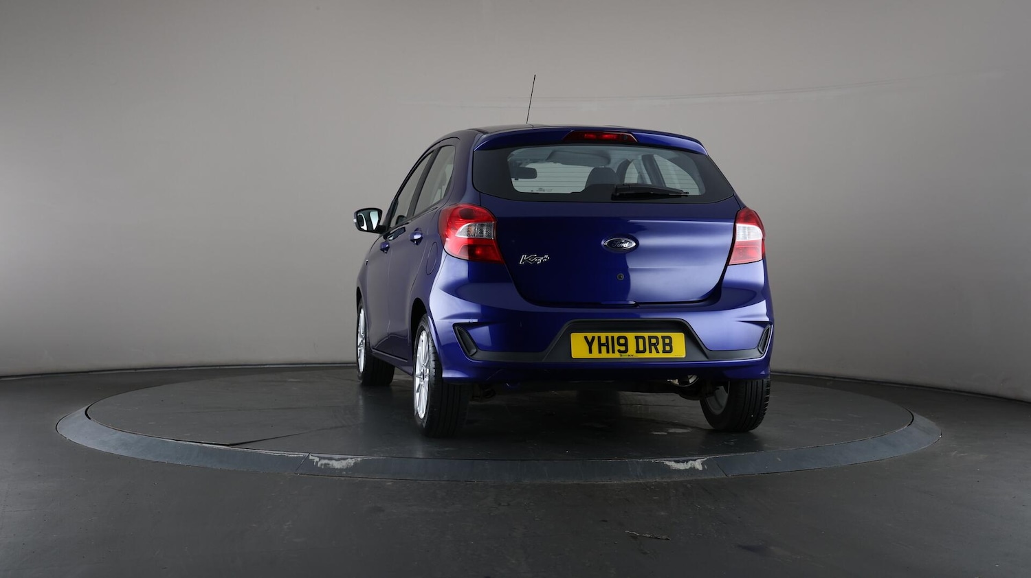 Vehicle 45