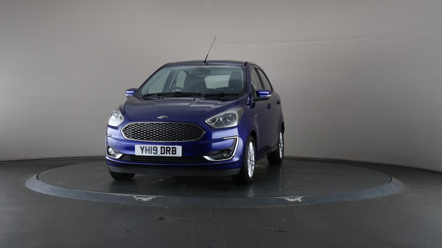 Vehicle 46