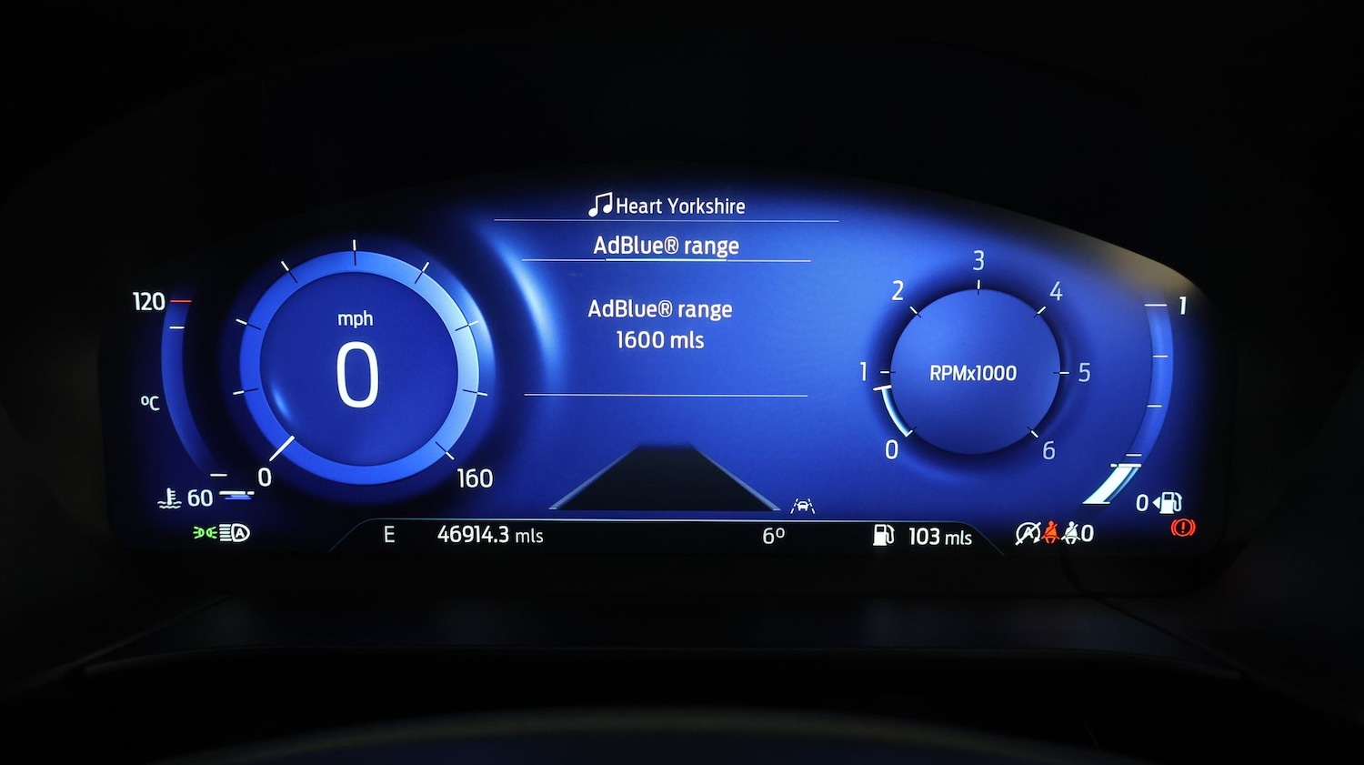 Used Ford Kuga 2020 for sale - 77289322: Photo 10