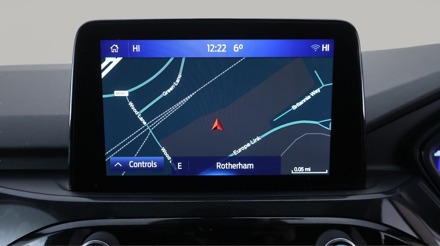 Used Ford Kuga 2020 for sale - 77289322: Photo 11