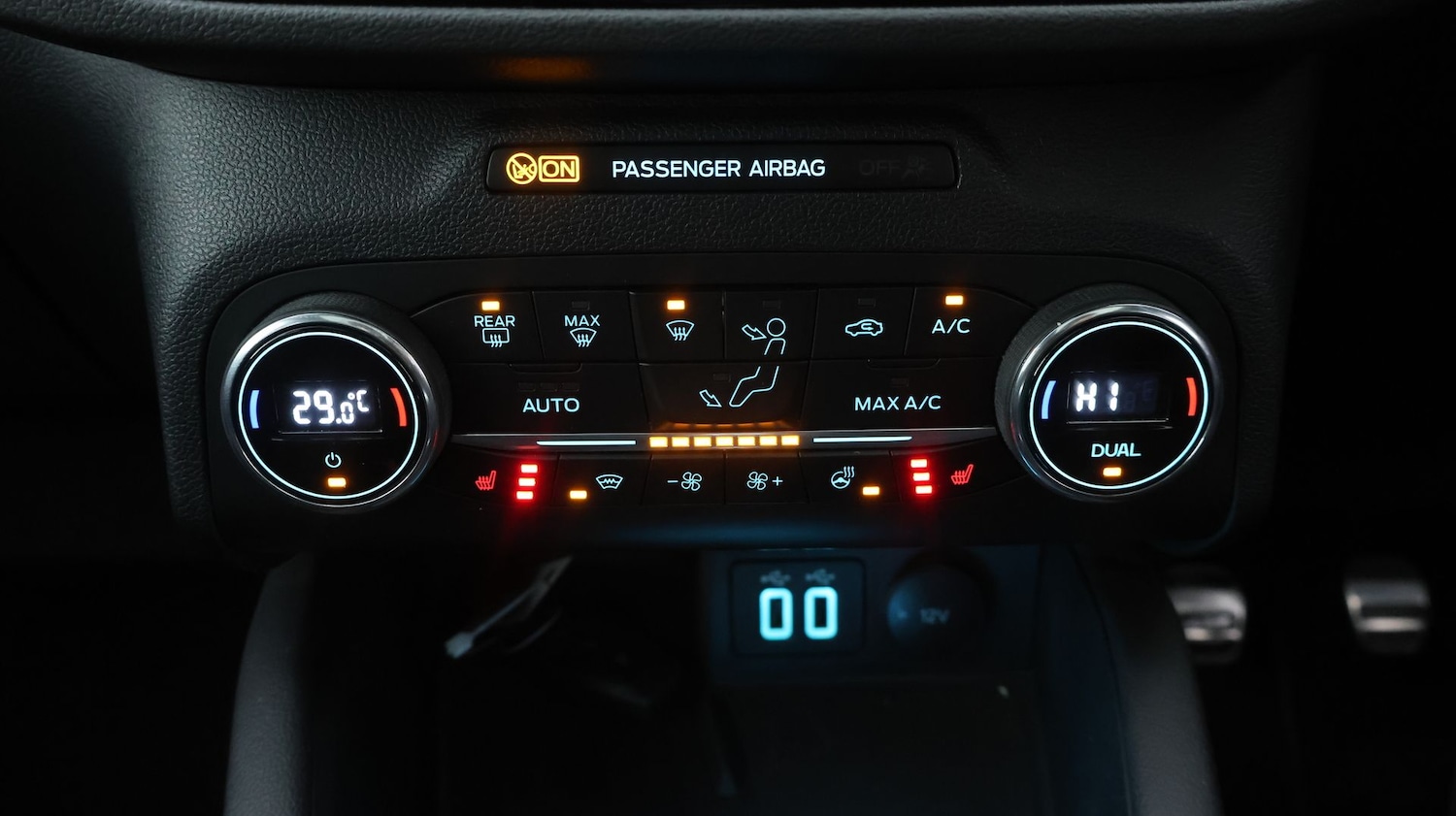 Used Ford Kuga 2020 for sale - 77289322: Photo 12