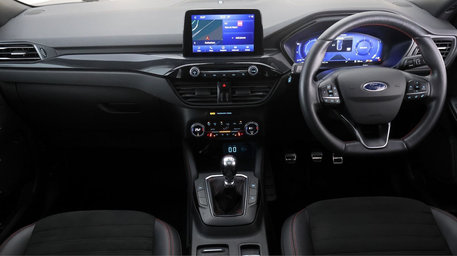 Used Ford Kuga 2020 for sale - 77289322: Photo 13