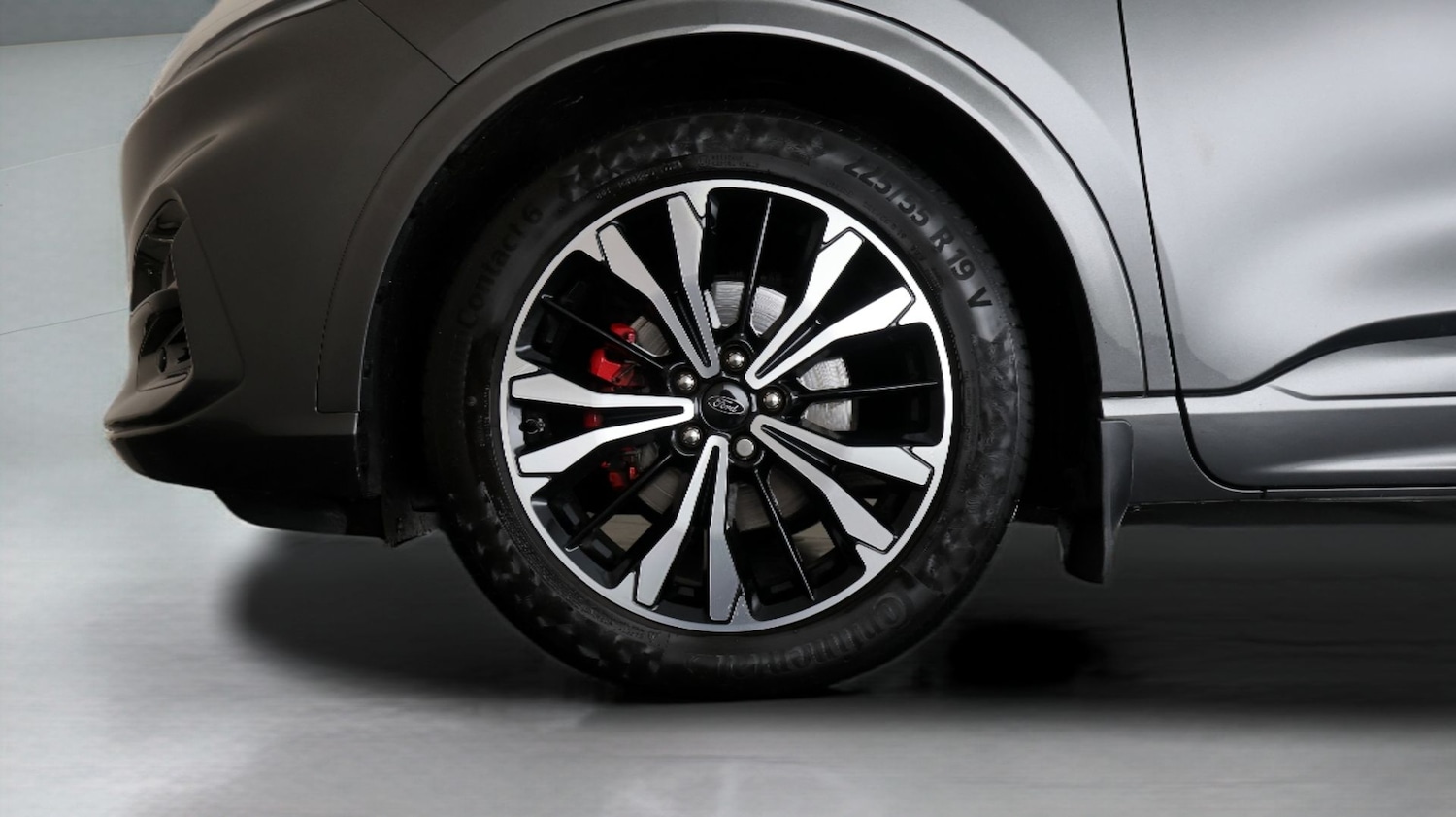 Used Ford Kuga 2020 for sale - 77289322: Photo 18