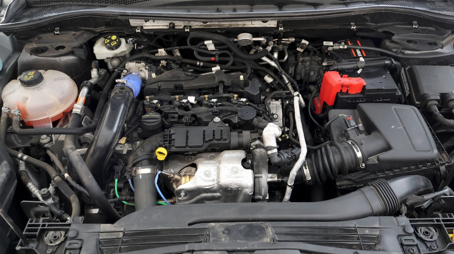 Used Ford Kuga 2020 for sale - 77289322: Photo 19