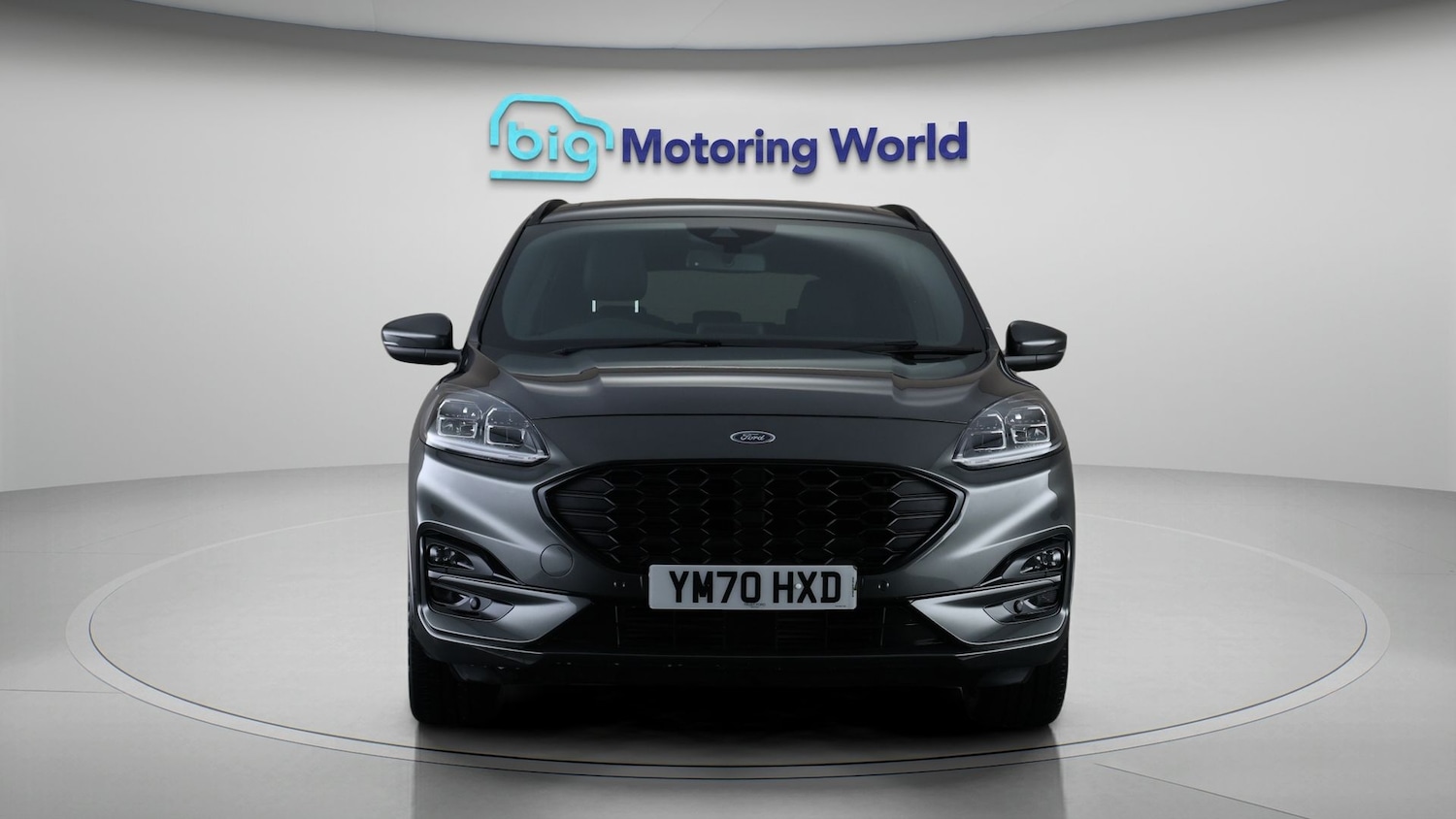 Used Ford Kuga 2020 for sale - 77289322: Photo 2