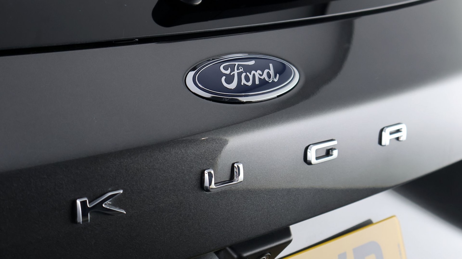 Used Ford Kuga 2020 for sale - 77289322: Photo 20