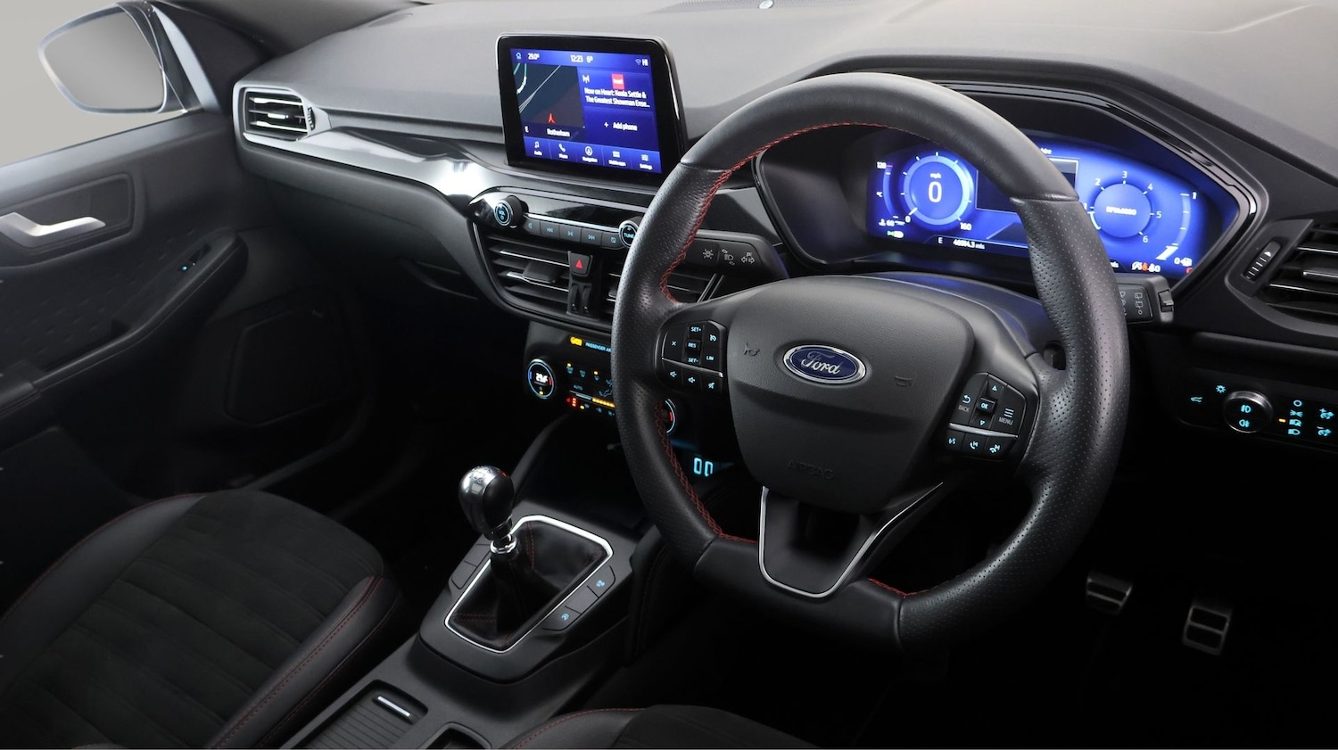 Used Ford Kuga 2020 for sale - 77289322: Photo 9