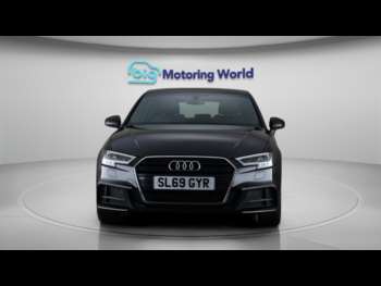 Used Audi A3 2019 for sale - 74822435: Photo