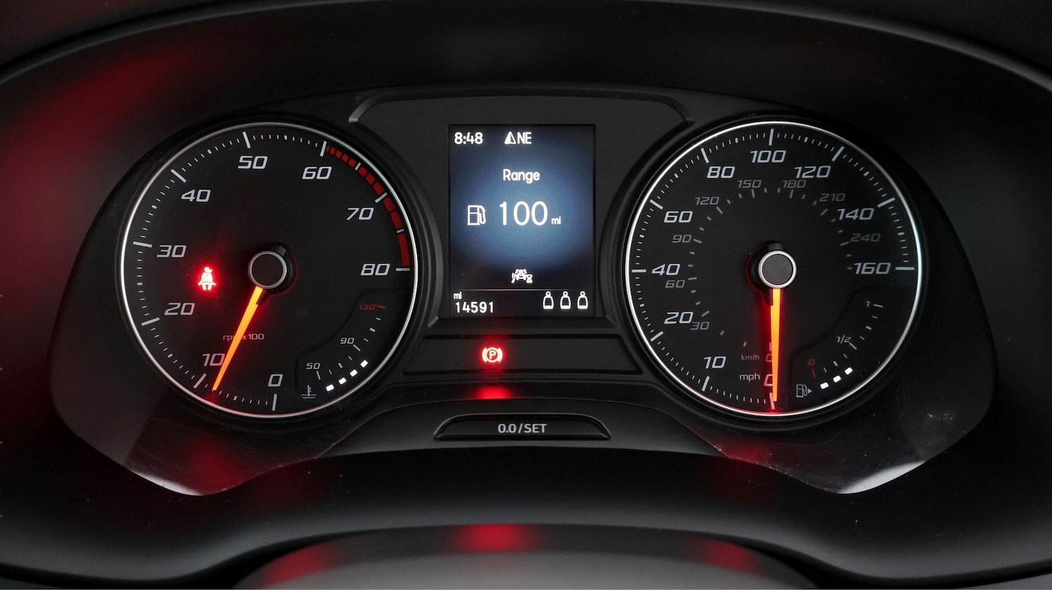 Used SEAT Ateca 2023 for sale - 78207237: Photo 10