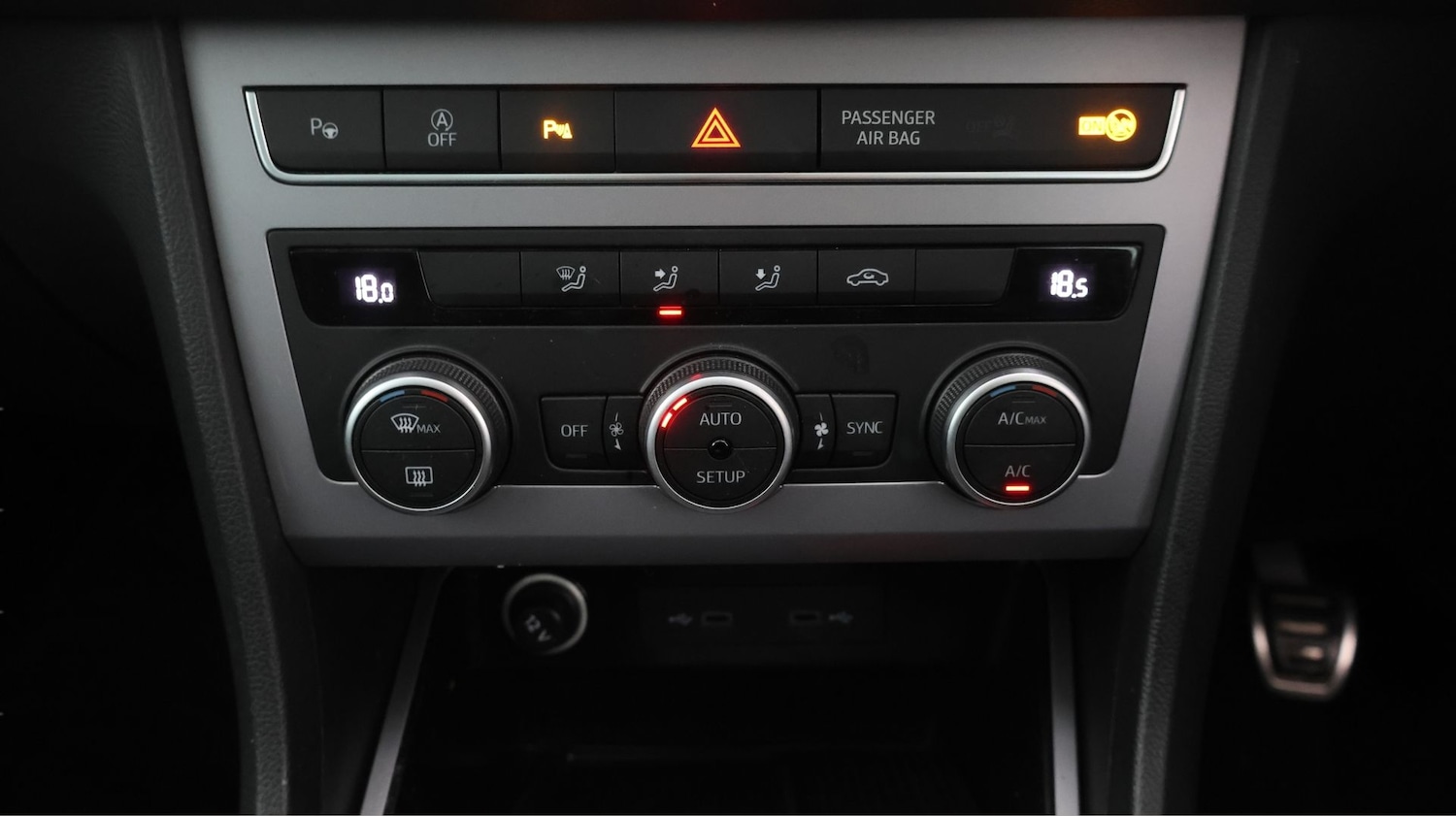 Used SEAT Ateca 2023 for sale - 78207237: Photo 11