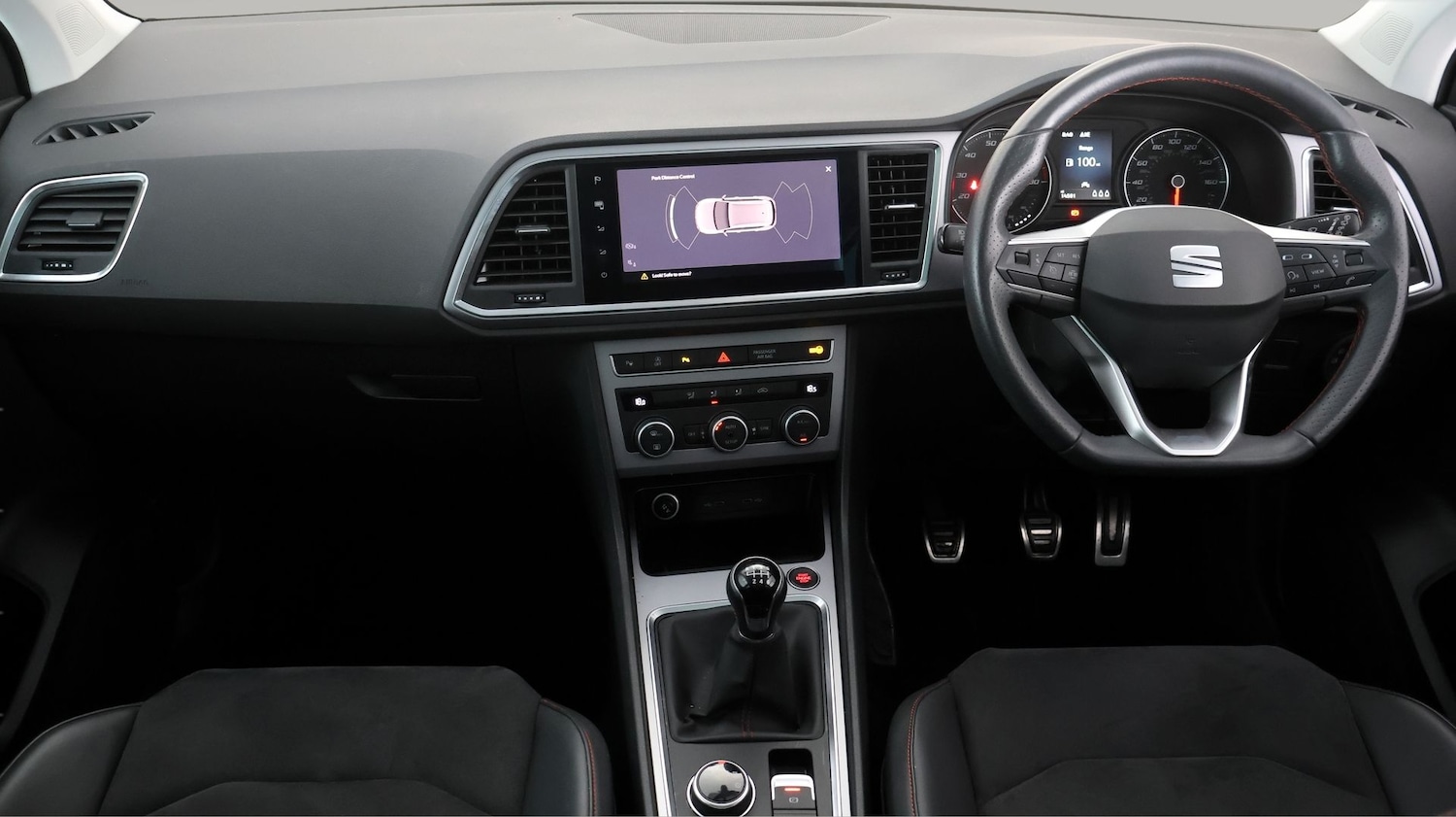 Used SEAT Ateca 2023 for sale - 78207237: Photo 12