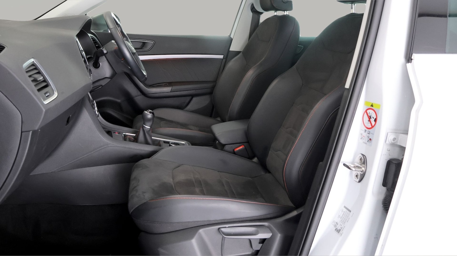 Used SEAT Ateca 2023 for sale - 78207237: Photo 13