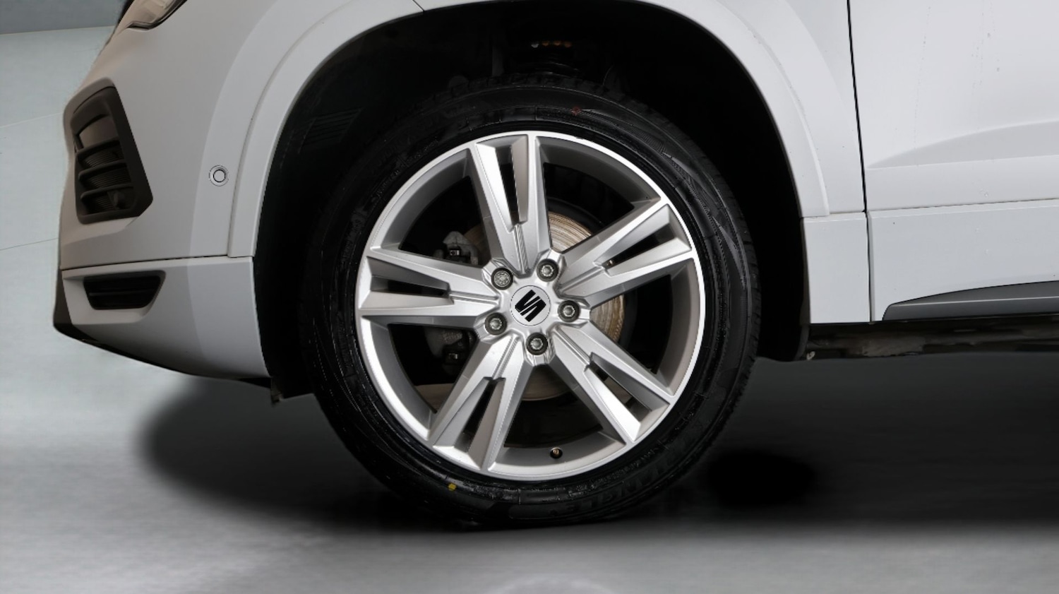 Used SEAT Ateca 2023 for sale - 78207237: Photo 17