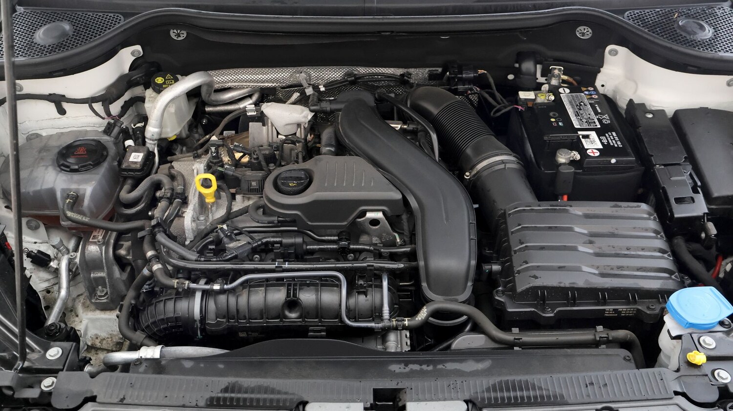 Used SEAT Ateca 2023 for sale - 78207237: Photo 18