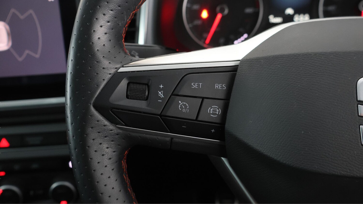 Used SEAT Ateca 2023 for sale - 78207237: Photo 23