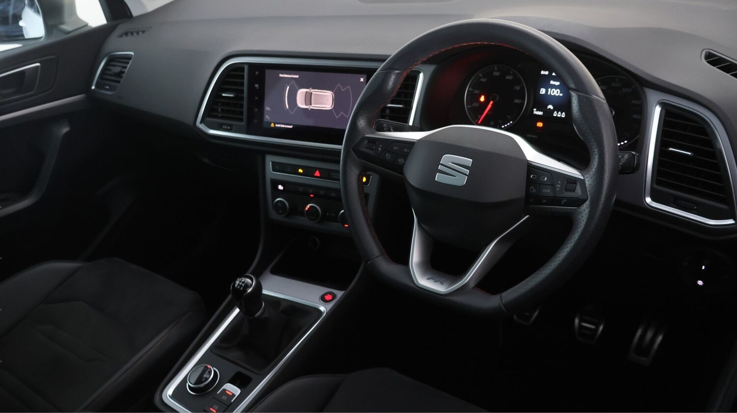 Used SEAT Ateca 2023 for sale - 78207237: Photo 9