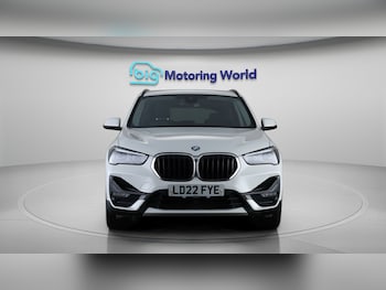 Used BMW X1 2022 for sale - 78559177: Photo