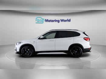 Used BMW X1 2022 for sale - 78559177: Photo