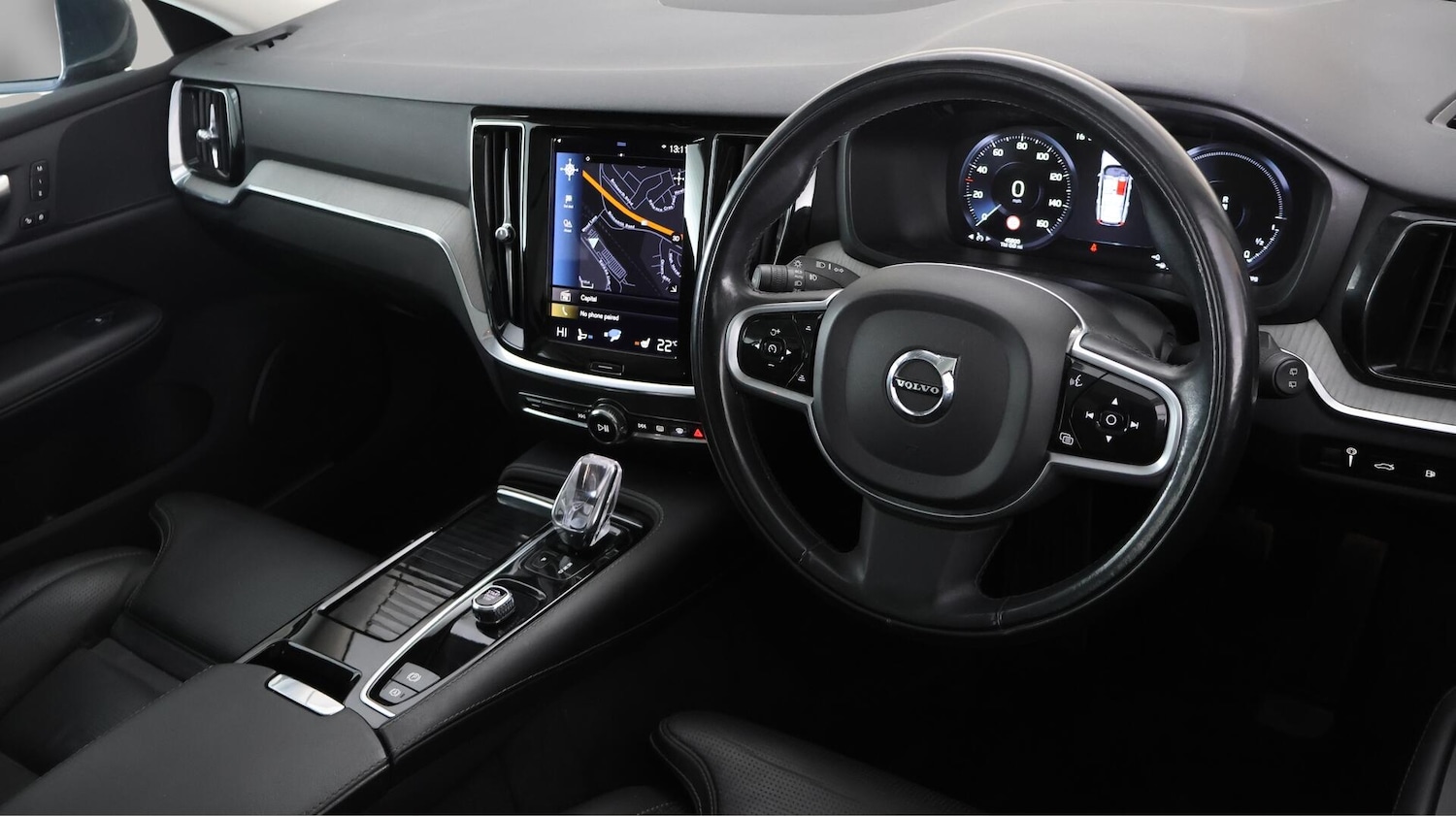 Used Volvo V60 2021 for sale - 76137349: Photo 10