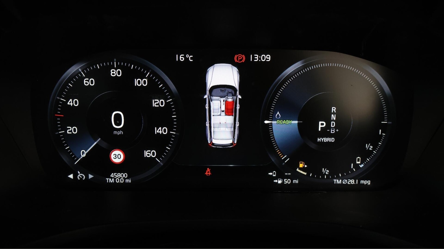 Used Volvo V60 2021 for sale - 76137349: Photo 11