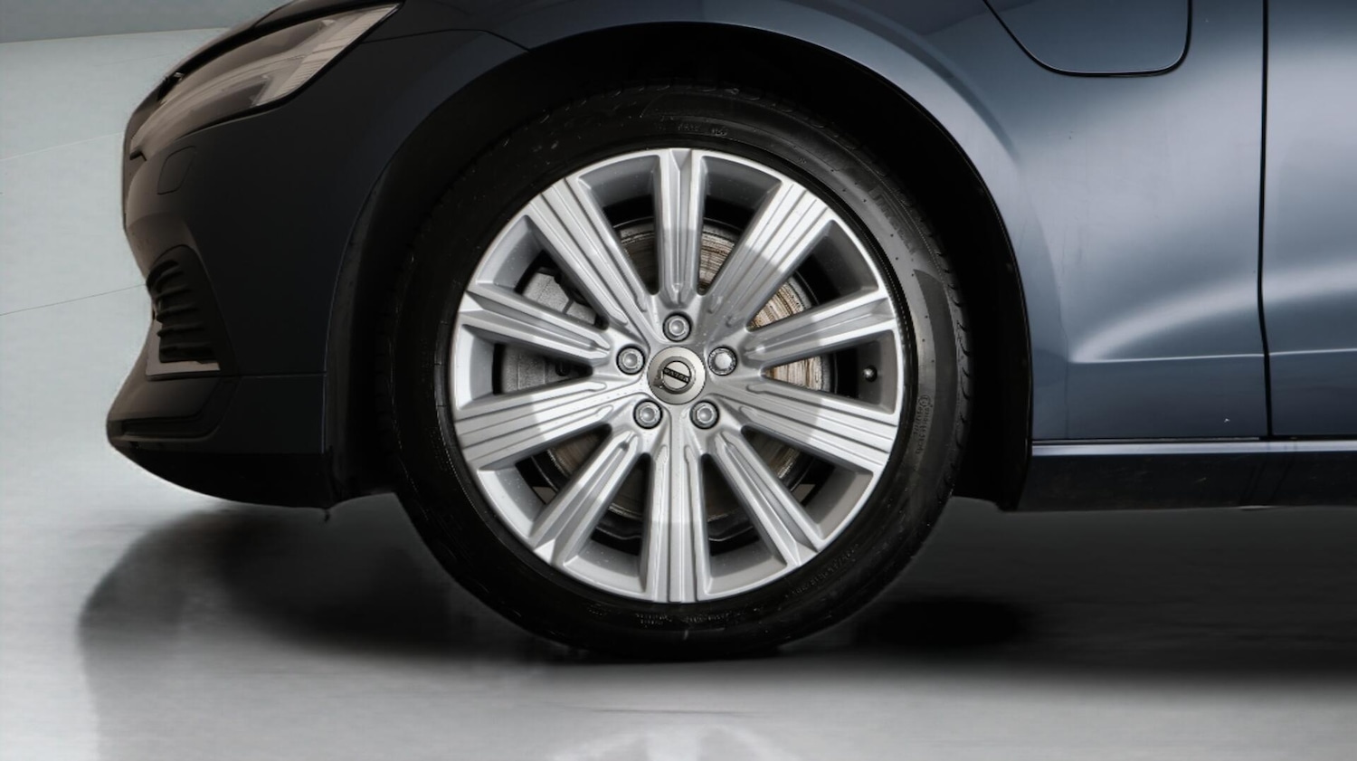 Used Volvo V60 2021 for sale - 76137349: Photo 19