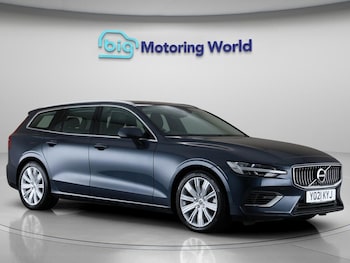 Volvo - V60