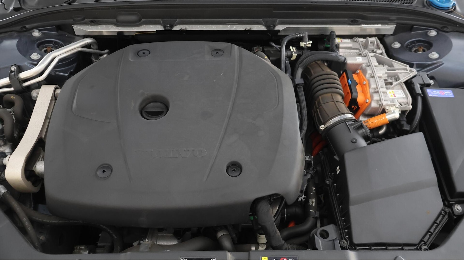 Used Volvo V60 2021 for sale - 76137349: Photo 20