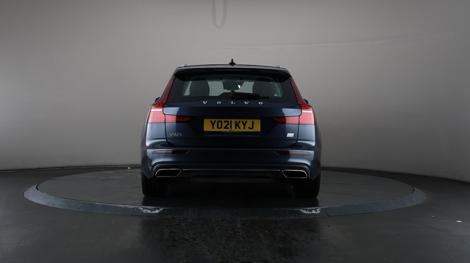 Used Volvo V60 2021 for sale - 76137349: Photo 34