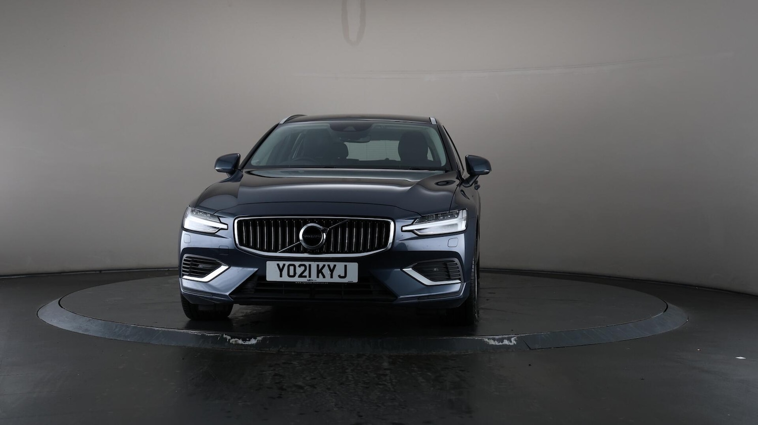 Used Volvo V60 2021 for sale - 76137349: Photo 48