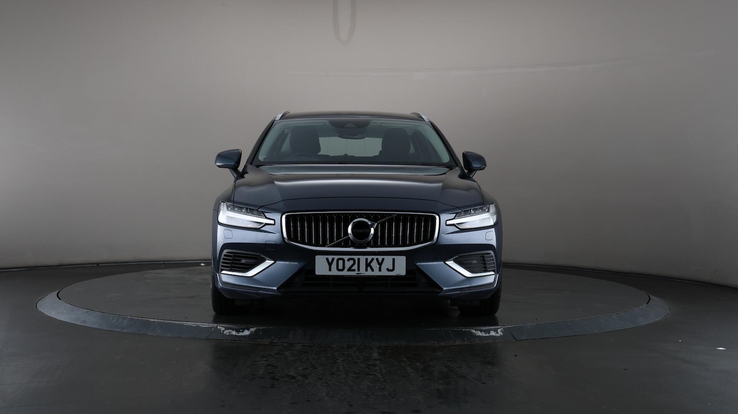 Used Volvo V60 2021 for sale - 76137349: Photo 49