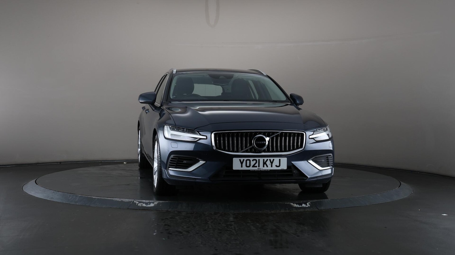 Used Volvo V60 2021 for sale - 76137349: Photo 50