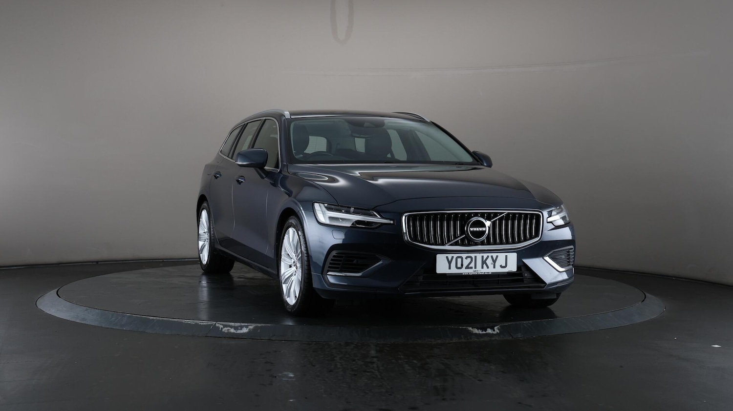 Used Volvo V60 2021 for sale - 76137349: Photo 51