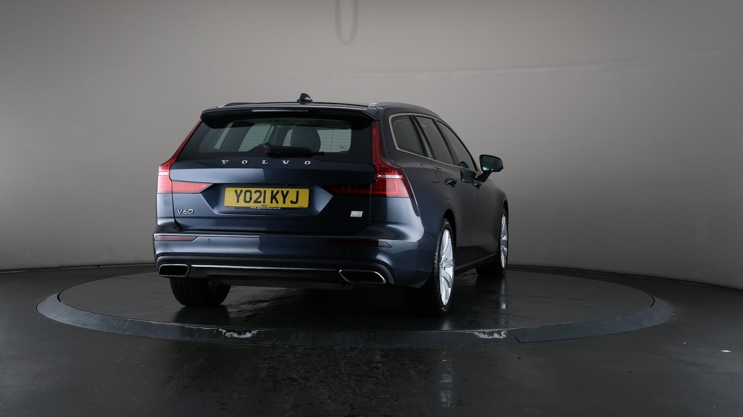 Used Volvo V60 2021 for sale - 76137349: Photo 70