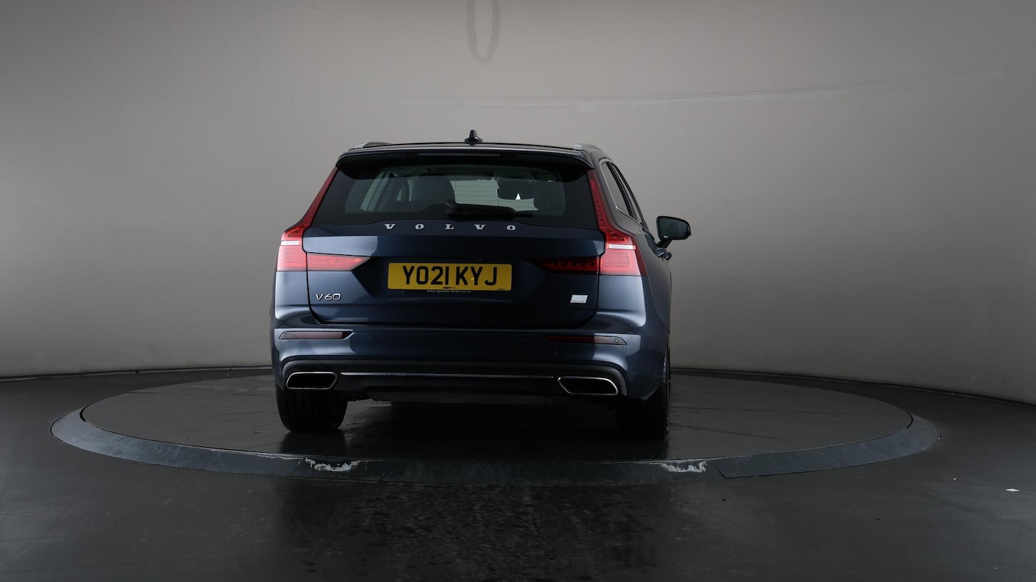 Used Volvo V60 2021 for sale - 76137349: Photo 71