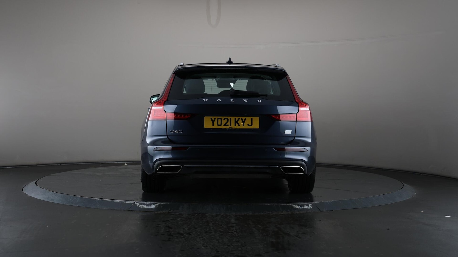 Used Volvo V60 2021 for sale - 76137349: Photo 72