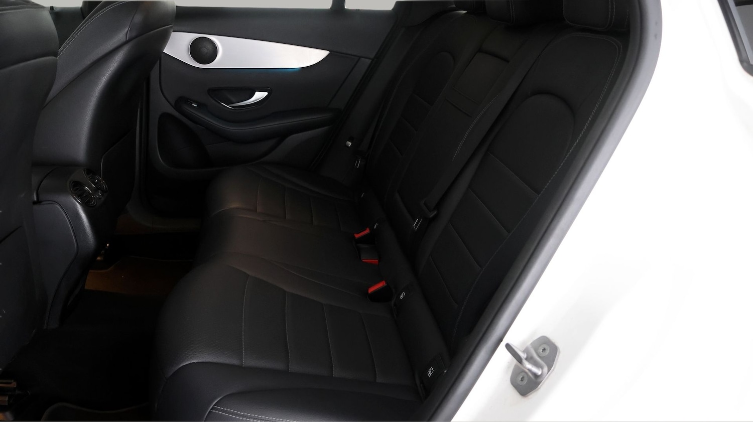 Used Mercedes-Benz GLC 2017 for sale - 77312969: Photo 15