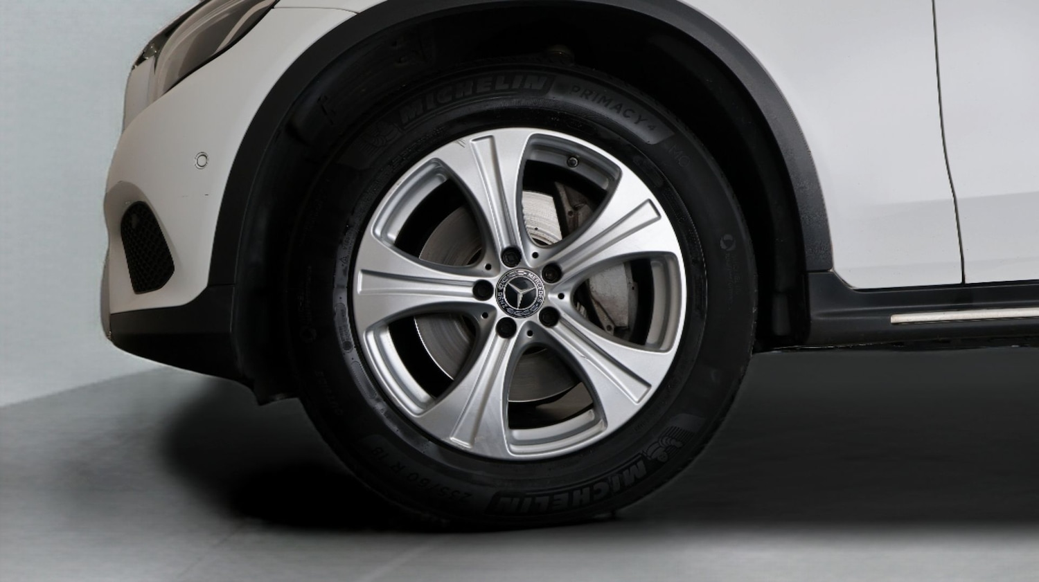 Used Mercedes-Benz GLC 2017 for sale - 77312969: Photo 17