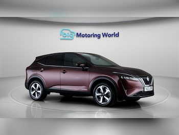 Used Nissan Qashqai 2023 for sale - 79071091: Photo
